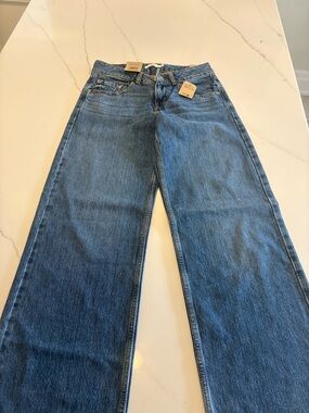 BRAND NEW LEVIS JEANS!!